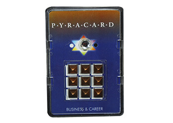 new pyra cards in Delhi
