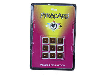 new pyra cards in Delhi