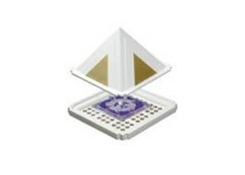 pyraminds supplier in India