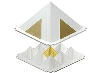 pyraminds supplier in India